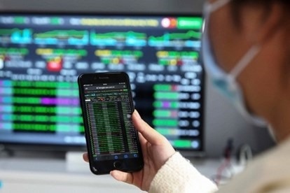 Nhieu cong ty chung khoan cat margin co phieu ho Apec hinh anh