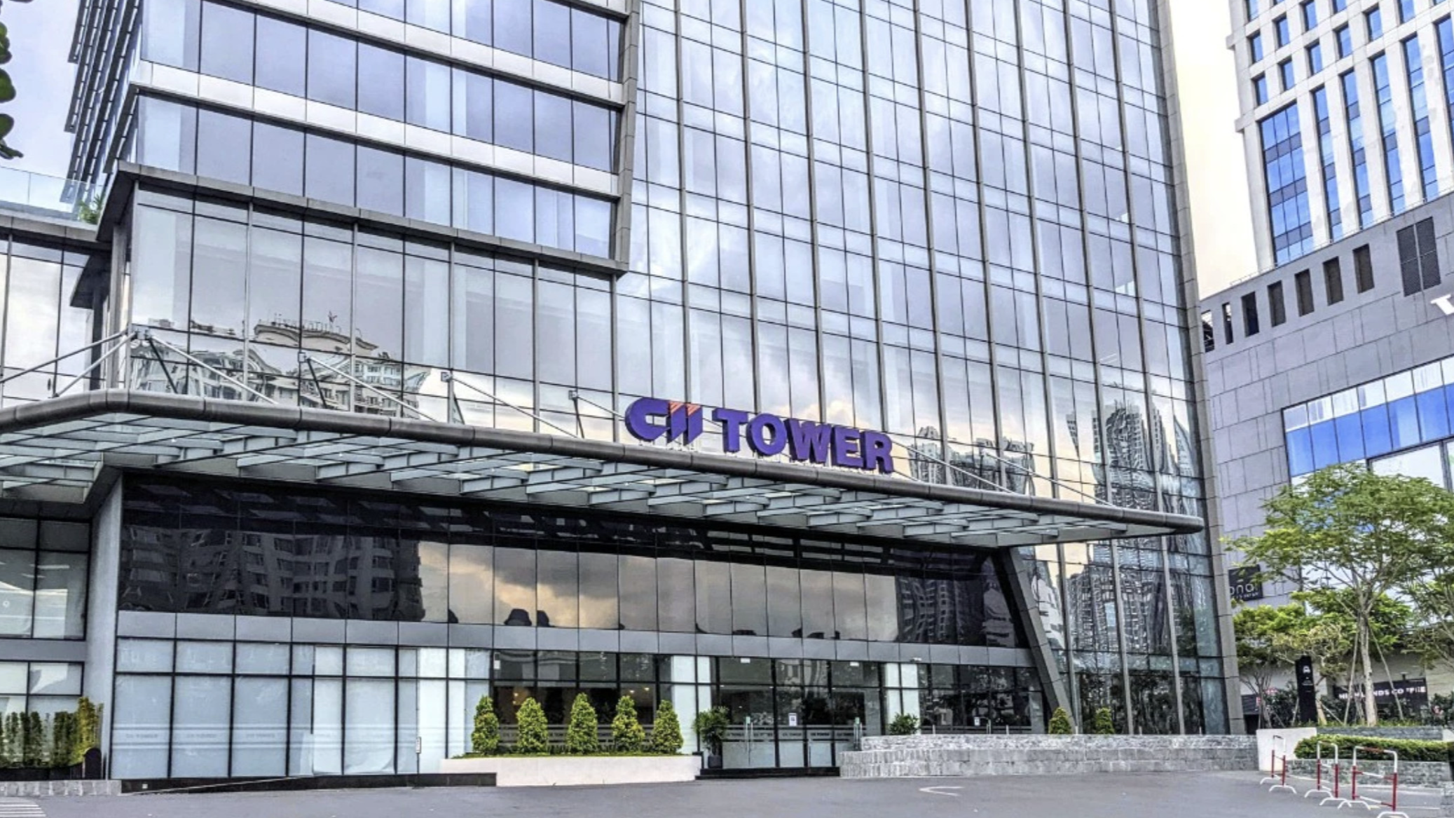 Mot ca nhan trung thuong 500 trieu dong khi di hop co dong CII hinh anh