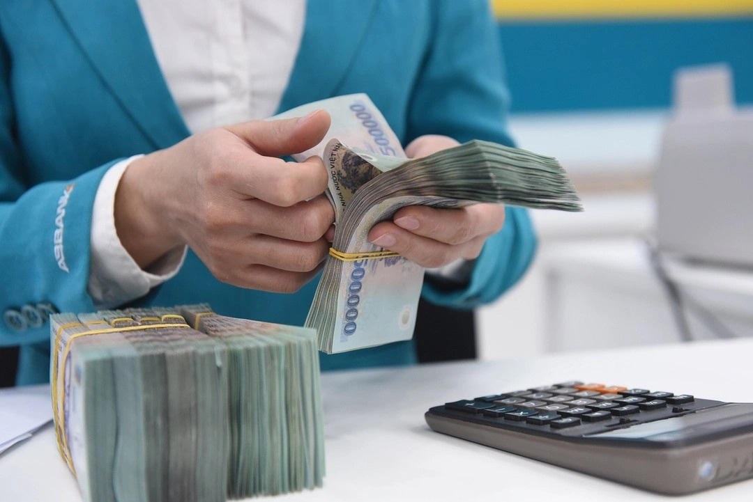 VNDirect: Tang truong tin dung ca nam co the chi dat 10% hinh anh