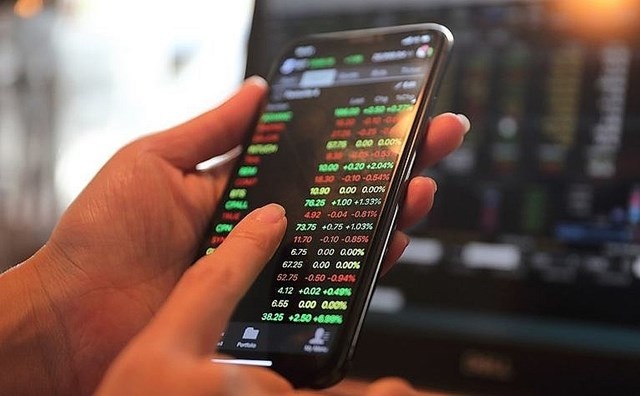 Vo chu tich dang ky mua 1 trieu co phieu DC4 hinh anh