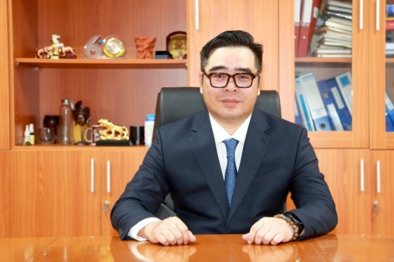 Thi truong bao hiem: Con thach thuc nhung nhieu du dia phat trien hinh anh