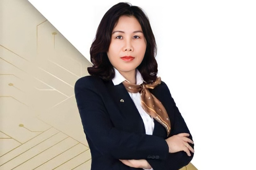 Vietcombank co Ke toan truong moi hinh anh