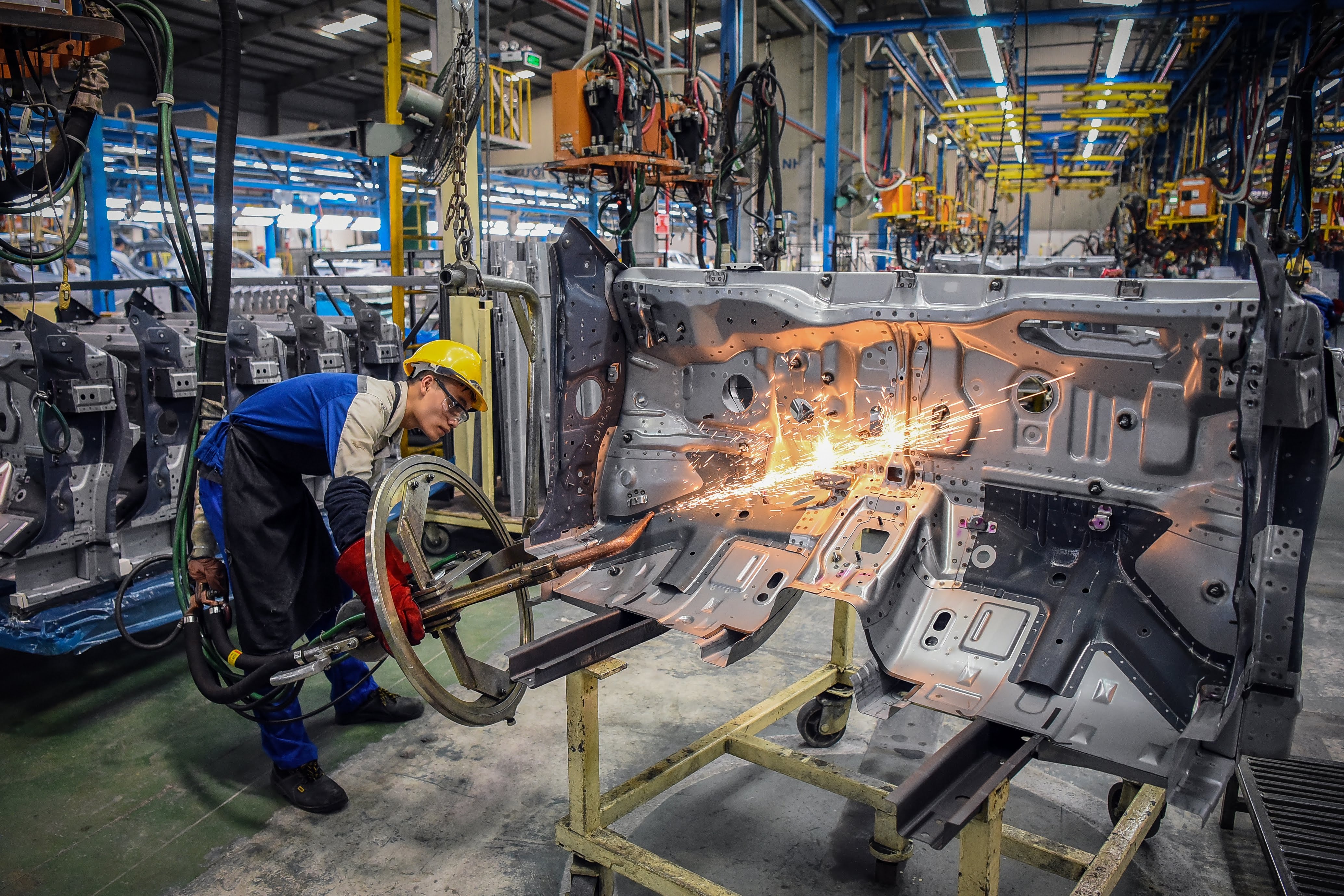 UOB du bao tang truong kinh te Viet Nam nam nay dat 5% hinh anh