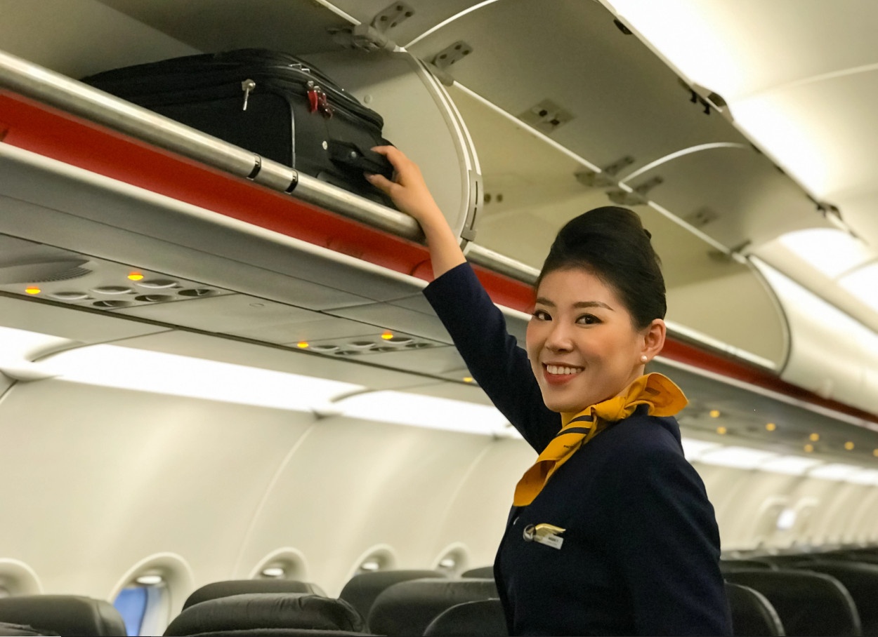 Nhan ‘qua’ tu Qantas khien Vietnam Airlines lo them hon 1.700 ty dong hinh anh
