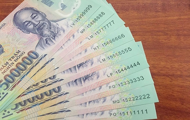 De xuat quy dinh quan ly seri tien in moi hinh anh