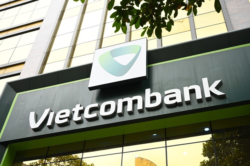 Vietcombank muon huy dong 3.000 ty dong trai phieu trong thang 12 hinh anh