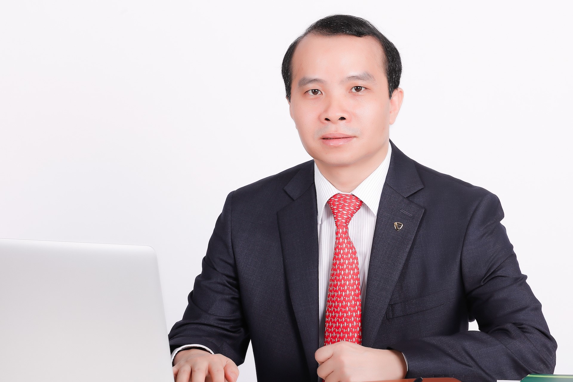 Vietcombank co nguoi phu trach HDQT moi hinh anh