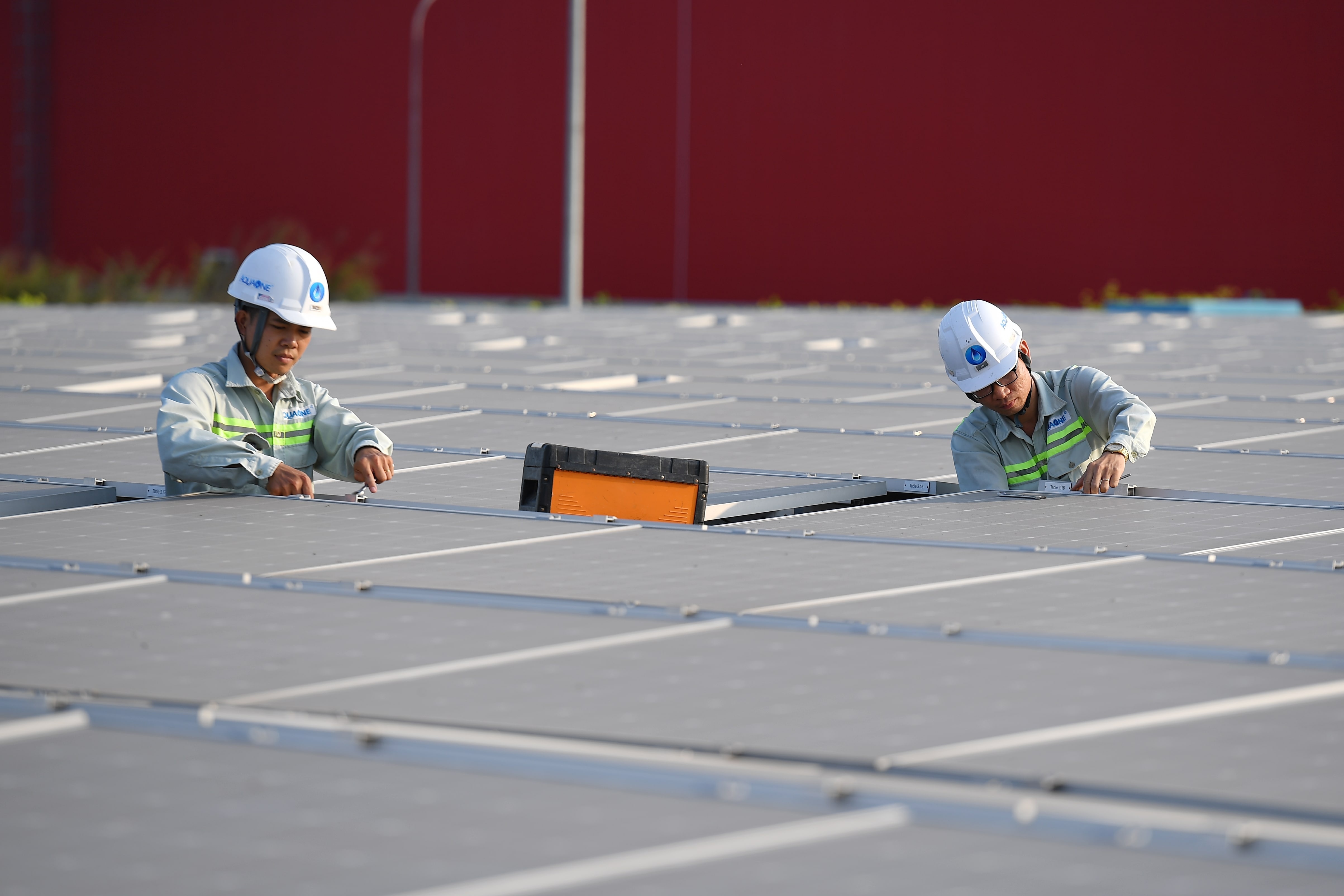 Viet Nam duoc du bao la nen kinh te lon thu 21 the gioi vao nam 2038 hinh anh