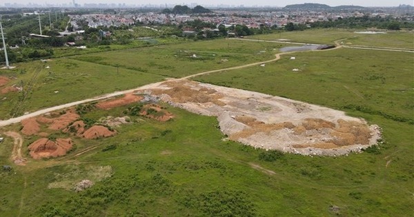 Xem xet cap so do cho dat khong co giay to hinh anh