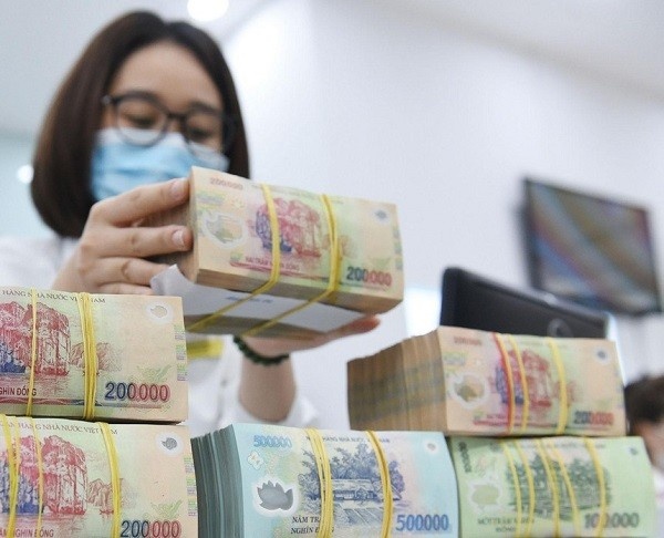 Cac ong chu dang nam bao nhieu von ngan hang? hinh anh