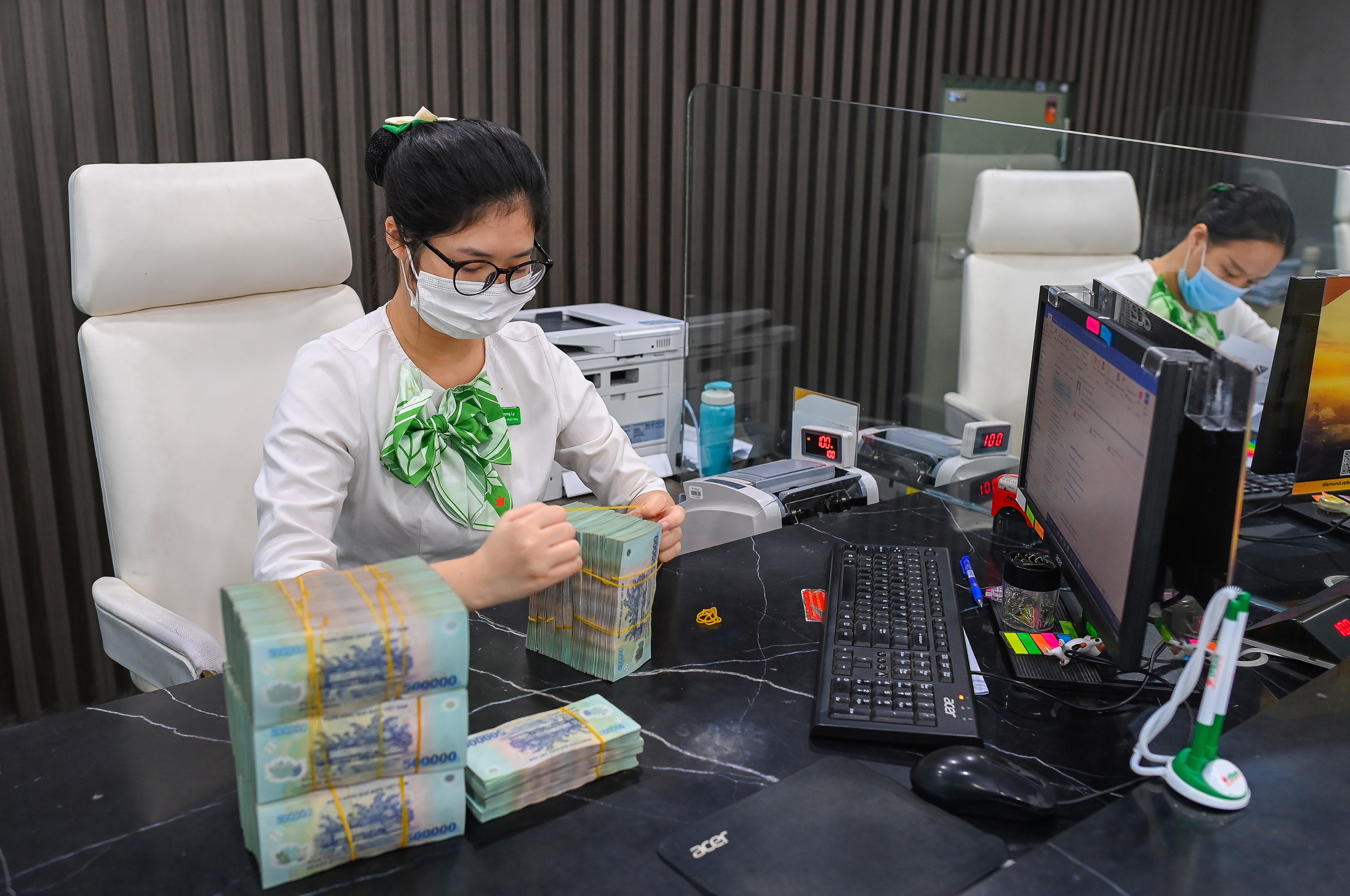 Ngan hang chiu tac dong gi truoc Luat Cac to chuc tin dung (sua doi) hinh anh