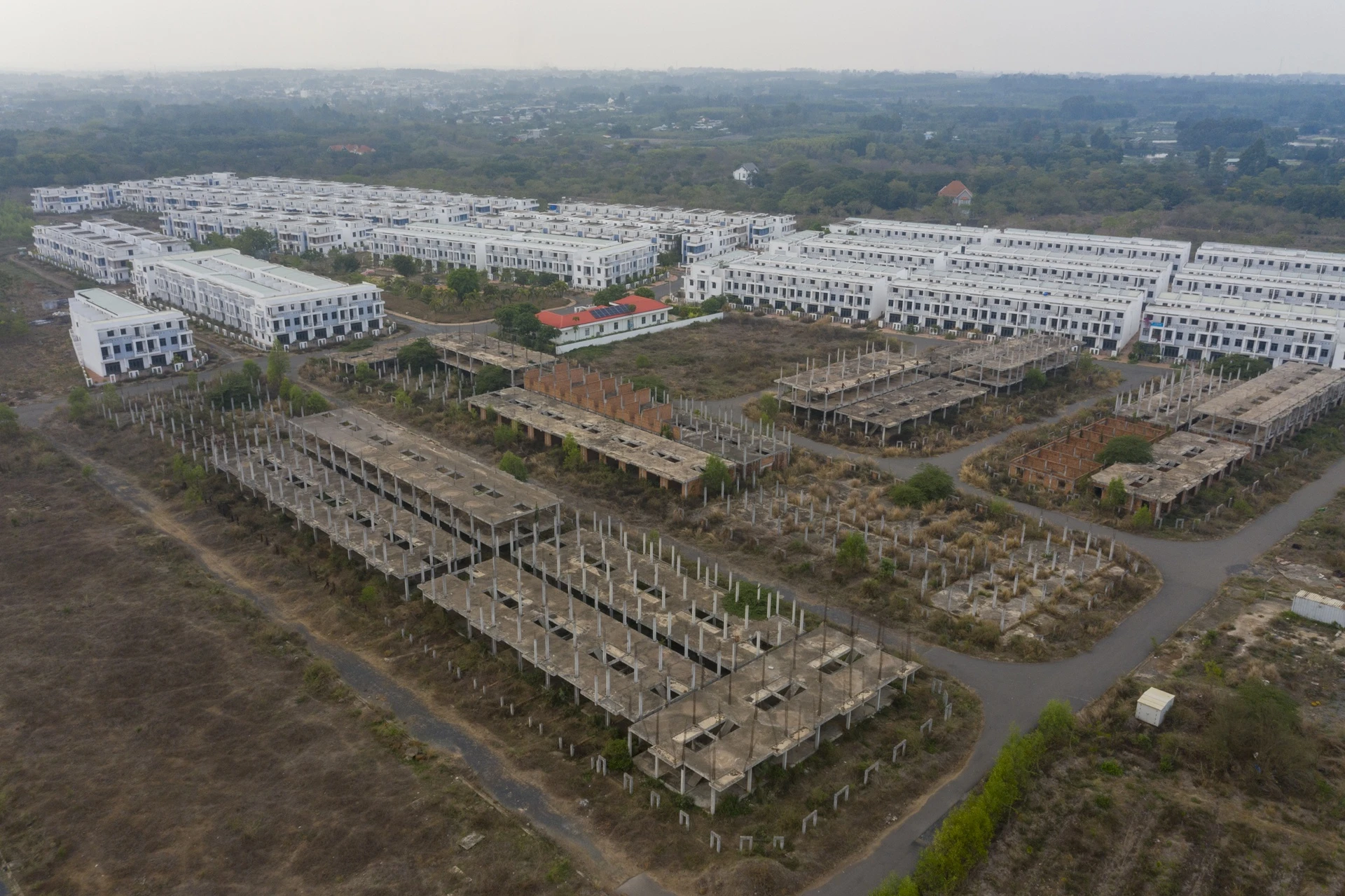 NHNN khong cam the chap nha o hinh thanh trong tuong lai hinh anh