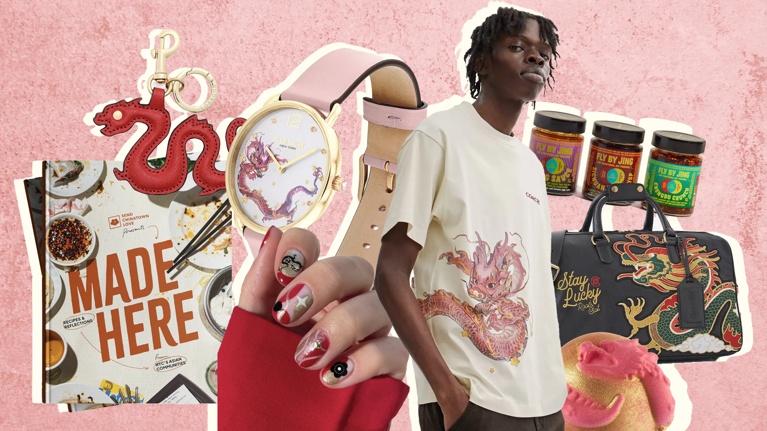 Dong ho vay rong hon 720 trieu, day chuyen rong vang gan 1 ty hinh anh