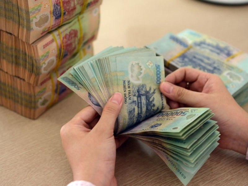 Tong cuc Thue dang ra soat quy dinh 'danh do' doanh nghiep vay von hinh anh