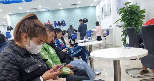 Nguoi dan do xo xac thuc sinh trac hoc truoc 'gio G' hinh anh