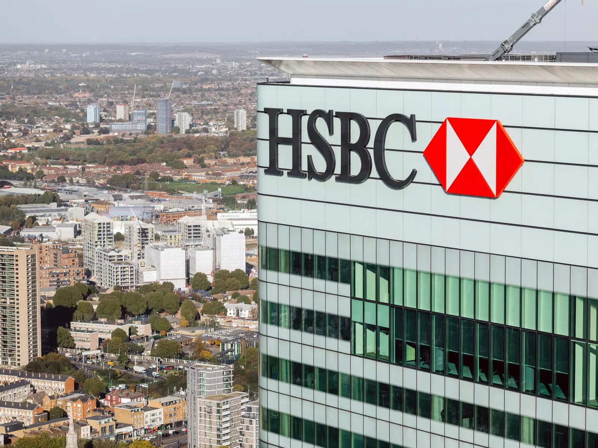 HSBC roi 80% loi nhuan quy cuoi nam ngoai hinh anh
