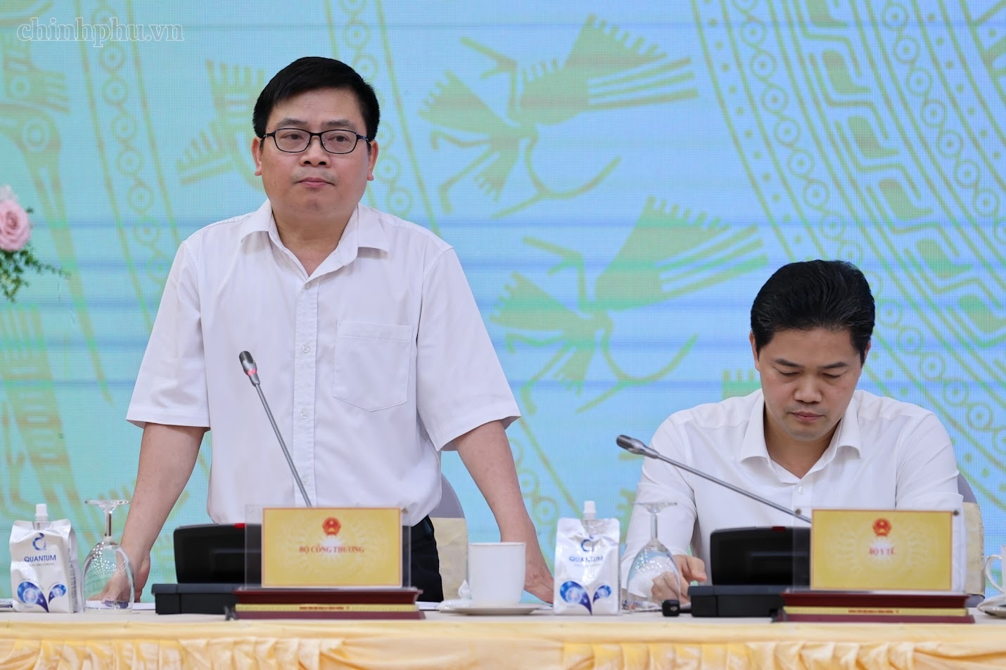 Bộ Công Thương nói về định hướng phát triển điện mặt trời mái nhà