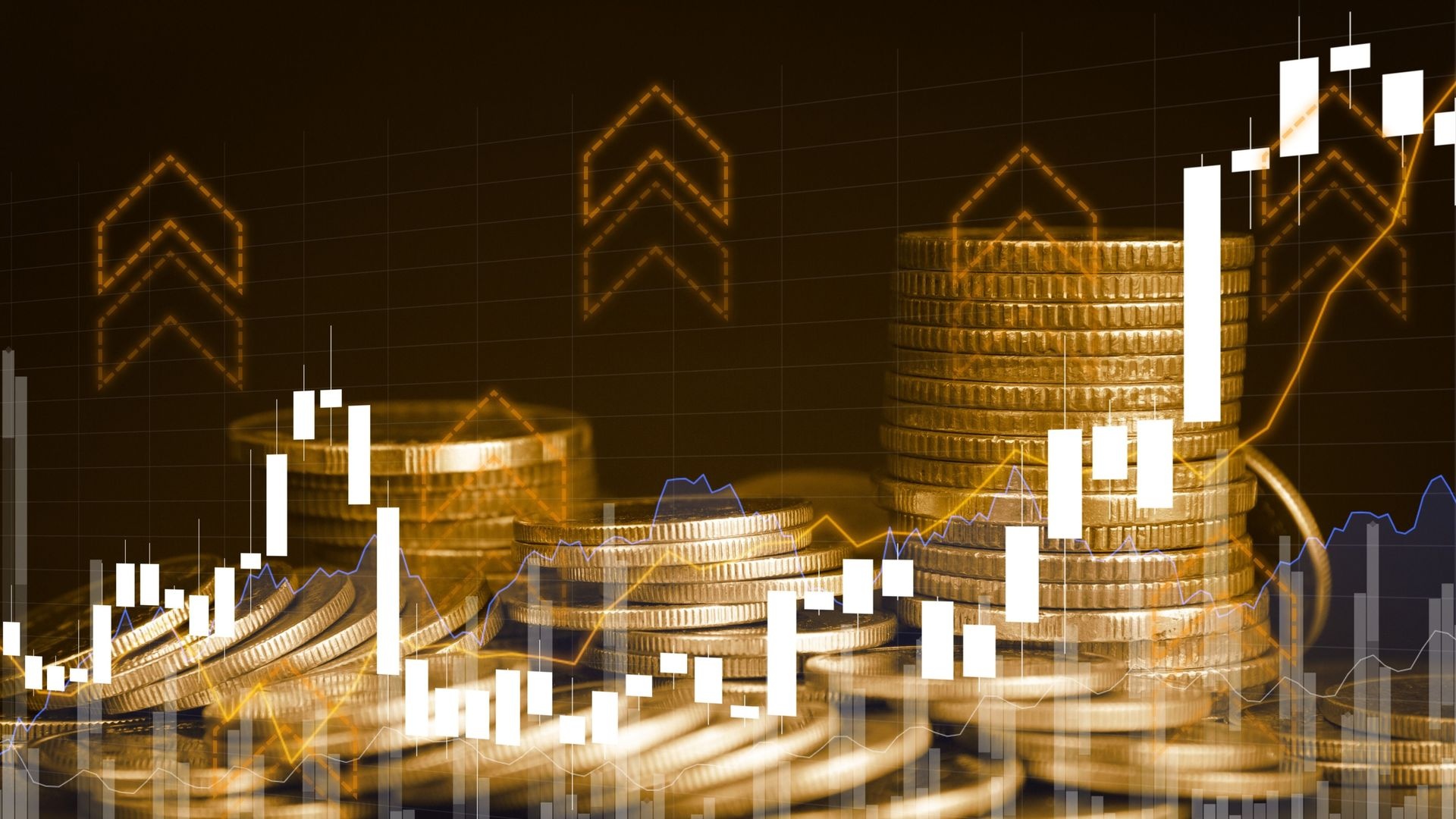 Gia vang kho tang vao tuan toi hinh anh