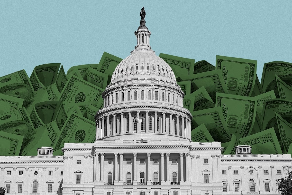 CNBC: Cu 100 ngay, no cong My lai tang them 1.000 ty USD hinh anh