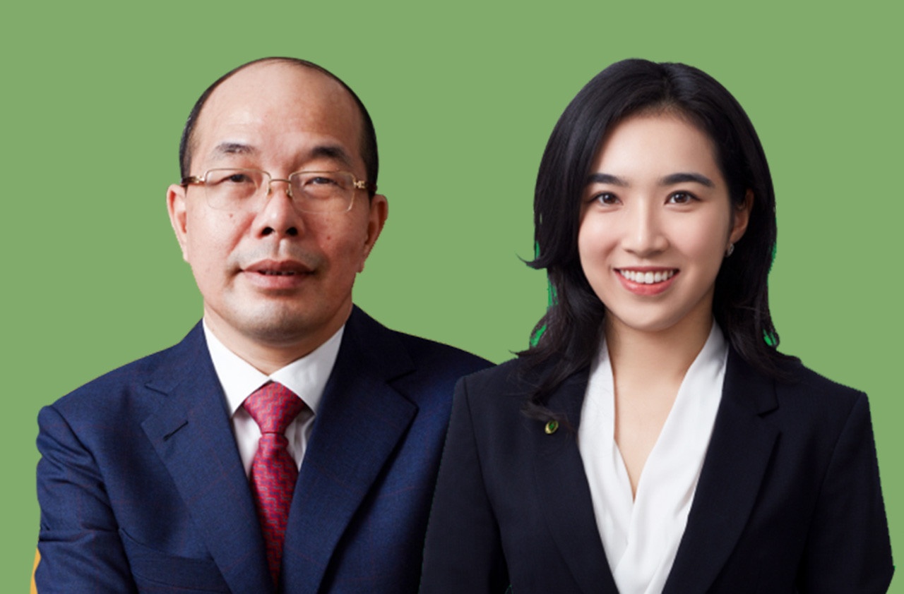 Ai nu nam trong tay ca nghin ty dong hinh anh