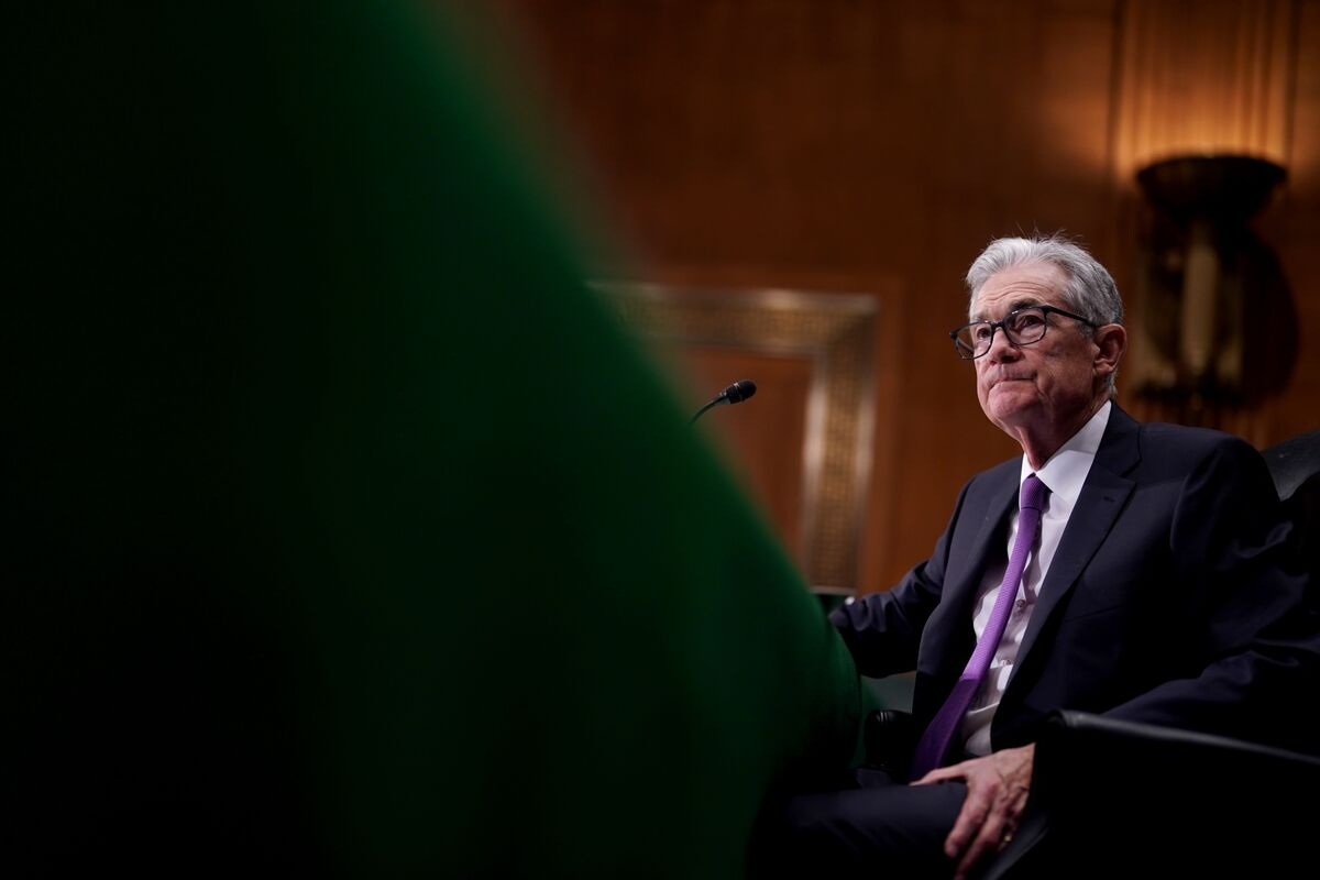 Niem tin de Fed giam lai suat 'khong con xa' hinh anh