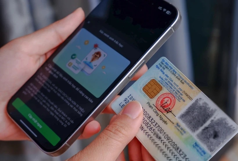 Ngan hang Viet ruc rich dung AI hinh anh