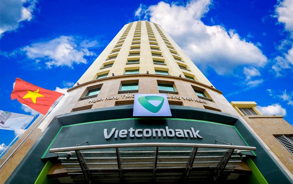 Vietcombank hop co dong bat thuong ban phuong an tang von hinh anh