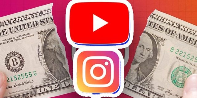 Instagram kiem duoc nhieu tien quang cao hon YouTube hinh anh