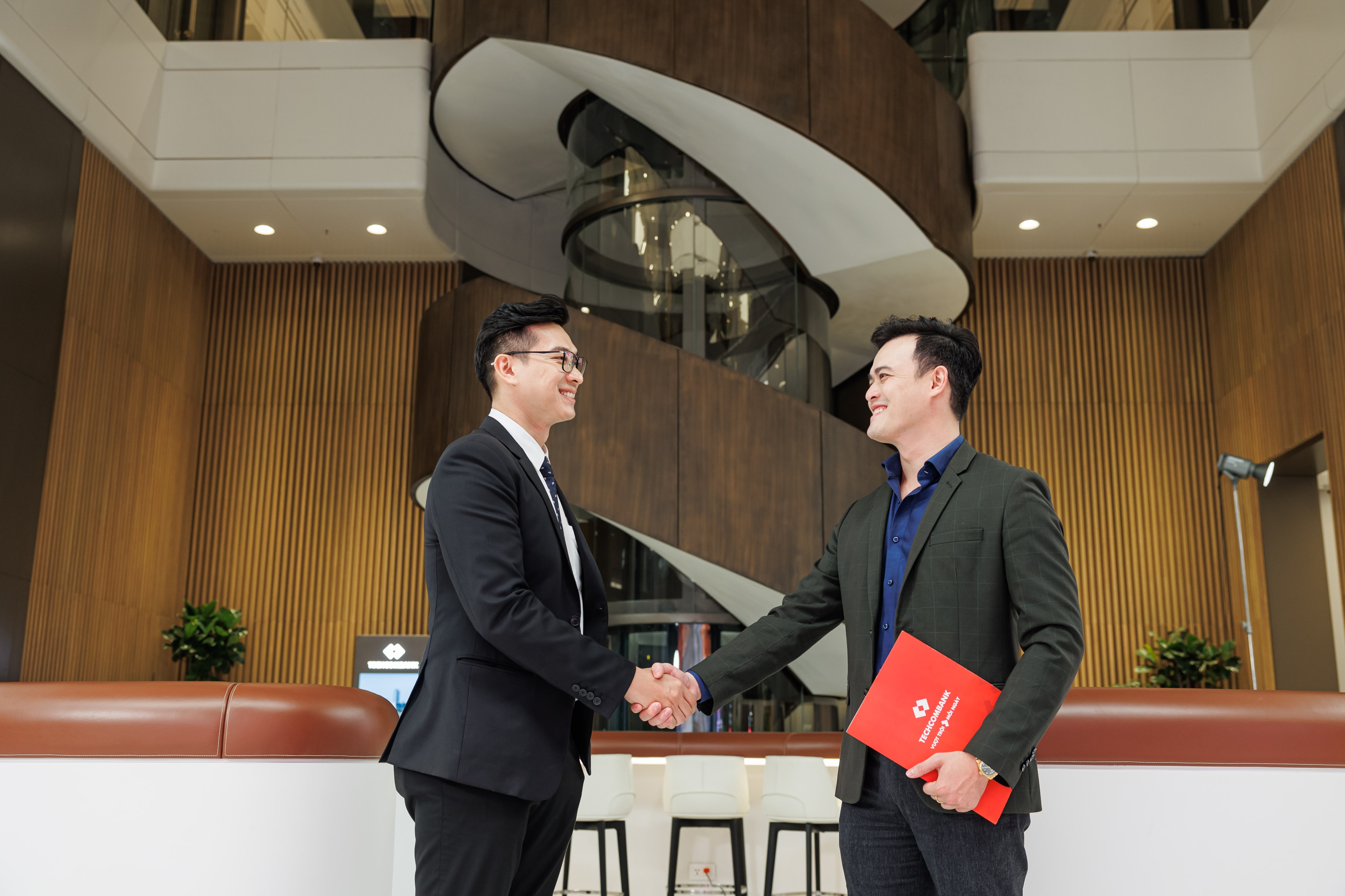Techcombank anh 1