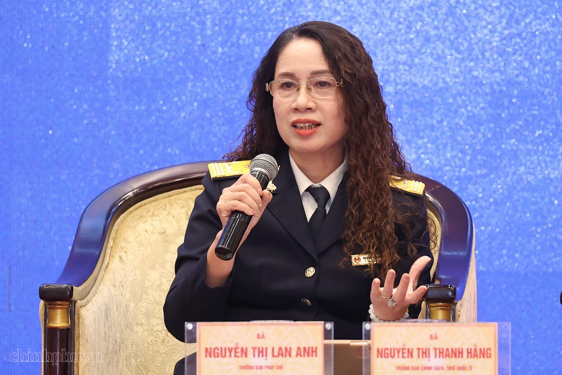 Cục Thuế ảnh 1