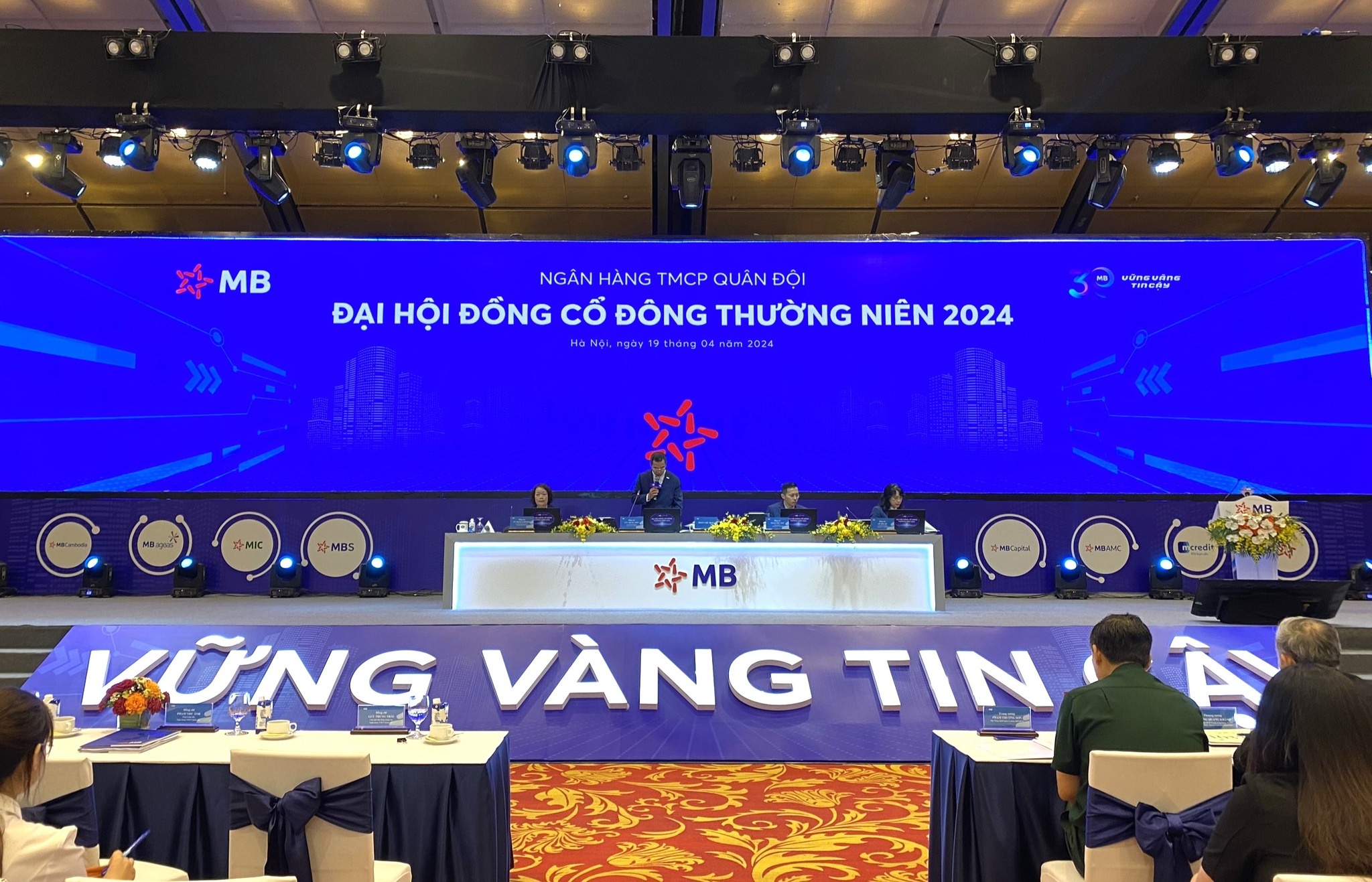 MB co the nhan chuyen giao bat buoc ngan hang nam nay hinh anh