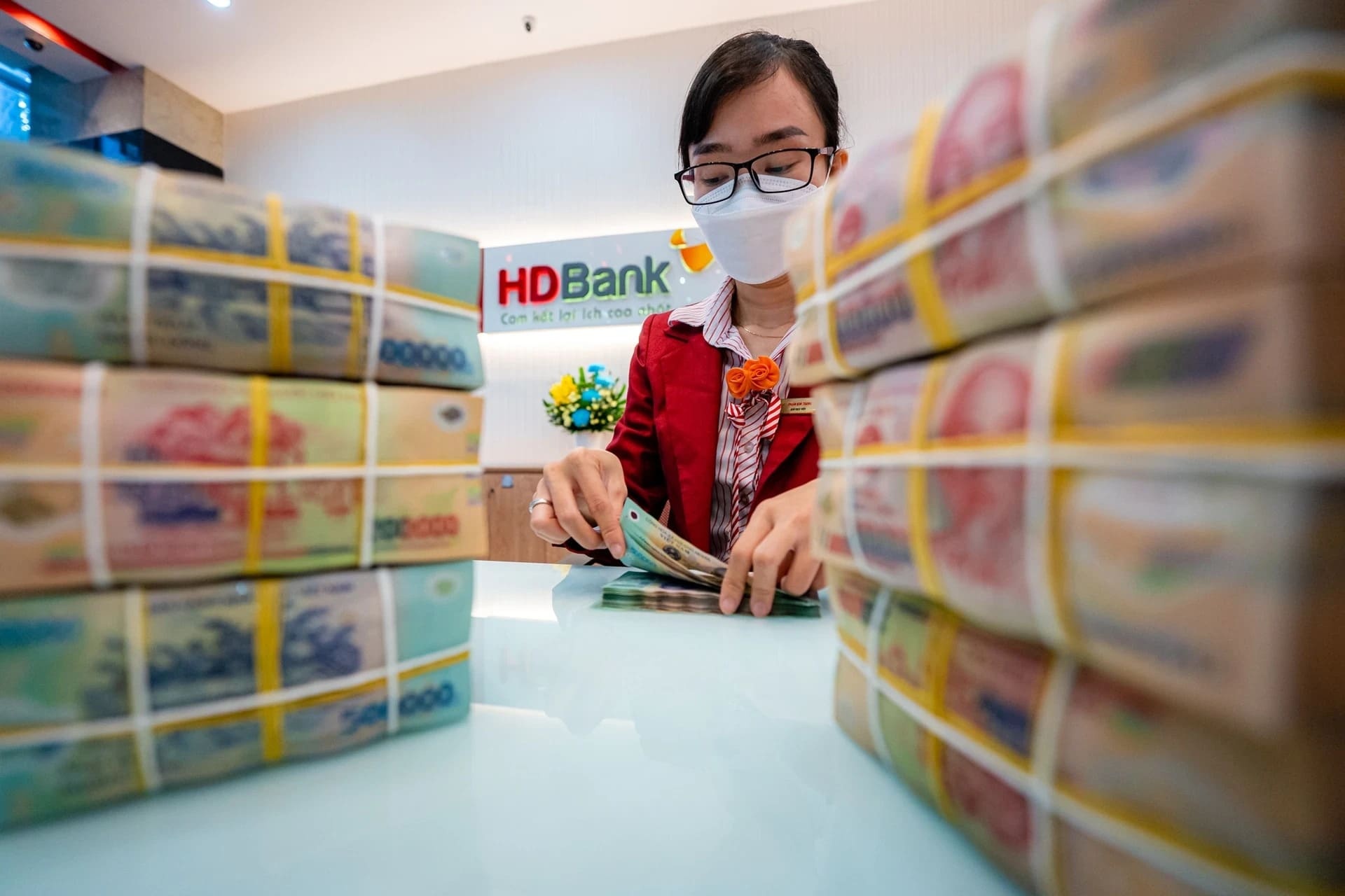 HDBank lai ky luc quy I hon 4.000 ty dong hinh anh