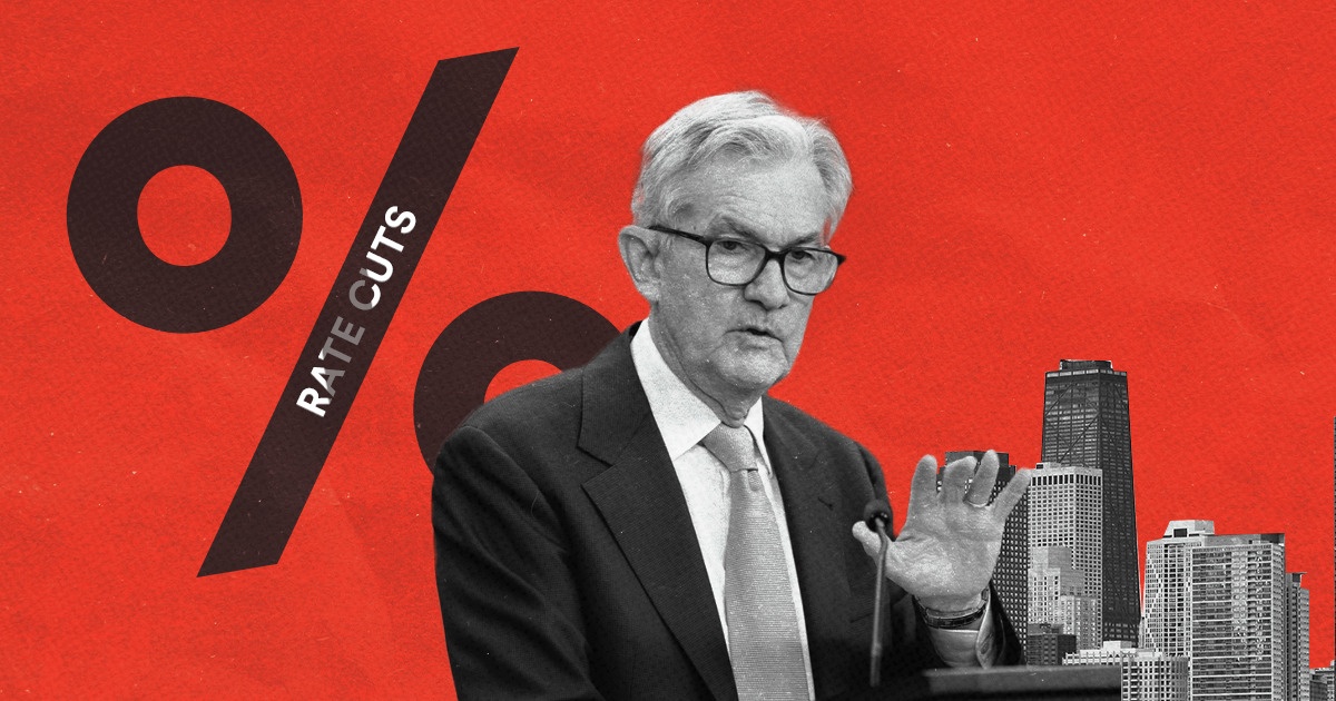 Fed co the khong cat giam lai suat nam nay hinh anh