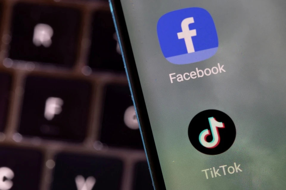 Facebook, Google, TikTok... nop thue gan 4.000 ty dong tu dau nam hinh anh
