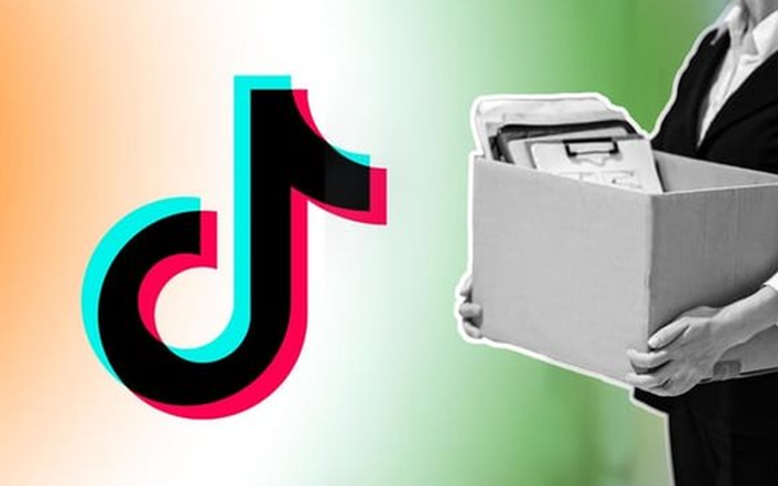 TikTok lai sap sa thai hang tram nhan vien hinh anh