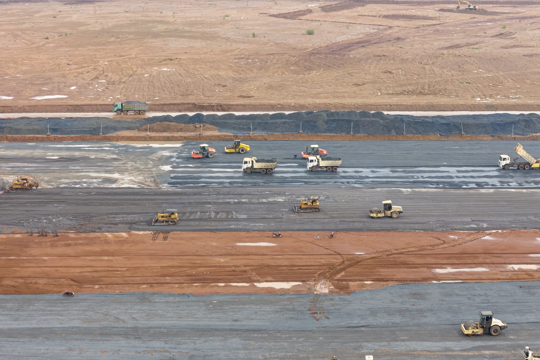 san bay Long Thanh anh 2