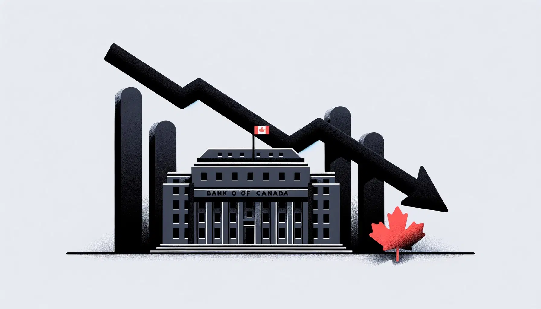 Ngan hang trung uong dau tien trong nhom G7 ha lai suat dieu hanh hinh anh