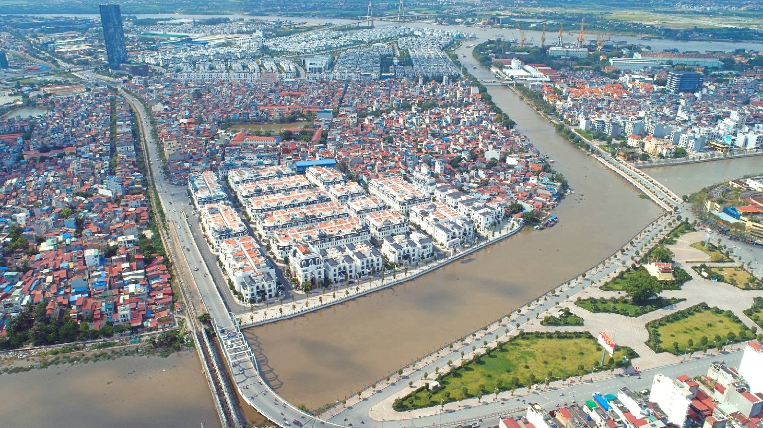 Ong lon bat dong san Hai Phong bao ke hoach giam lai hinh anh