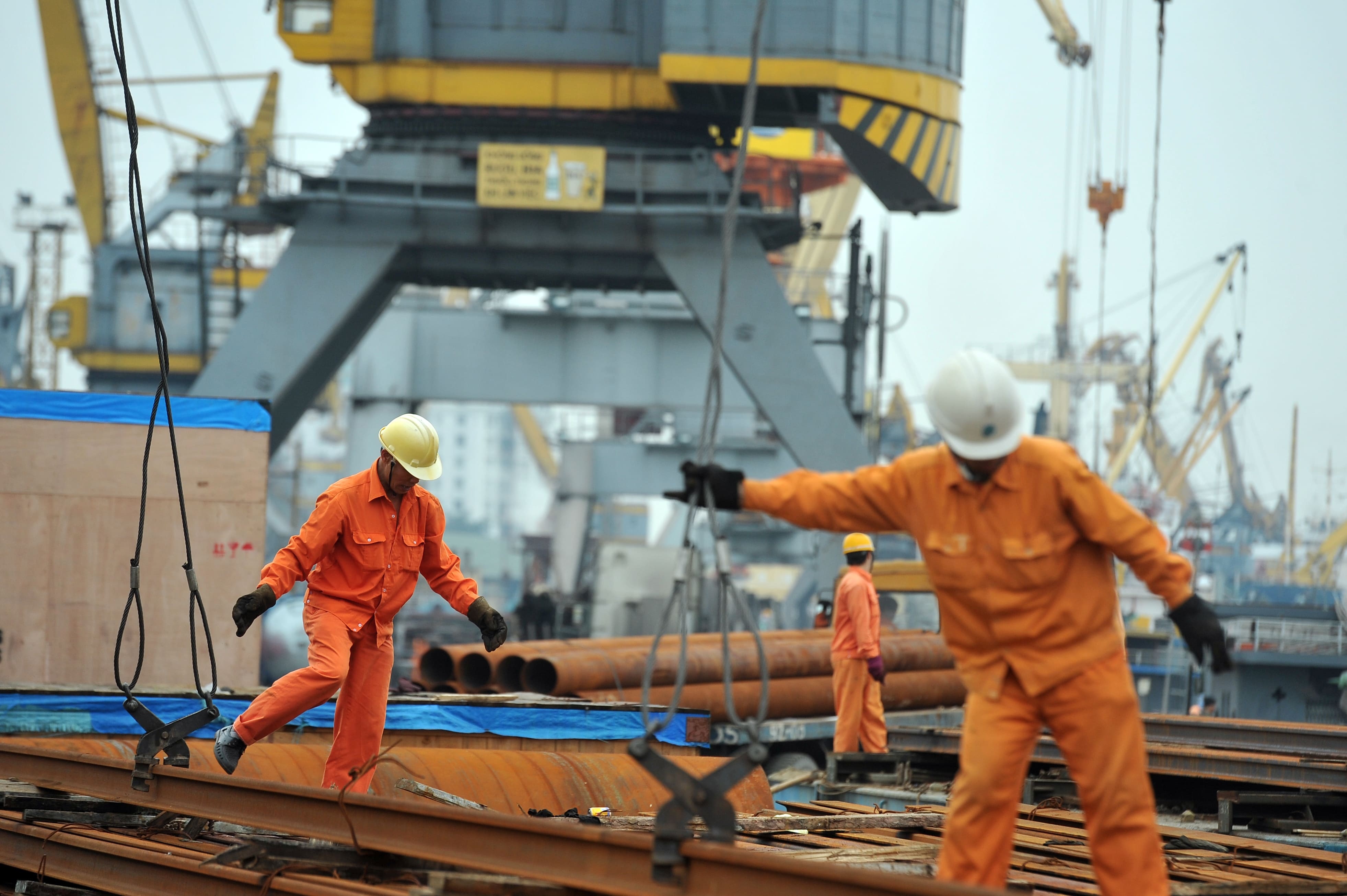 38 du an giao thong trong diem moi giai ngan hon 17% von dau tu cong hinh anh