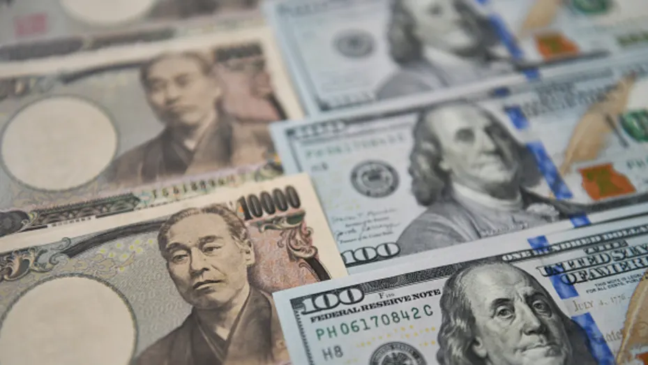 Dong yen xuong day 38 nam, Nhat Ban thay nguoi phu trach ngoai hoi hinh anh