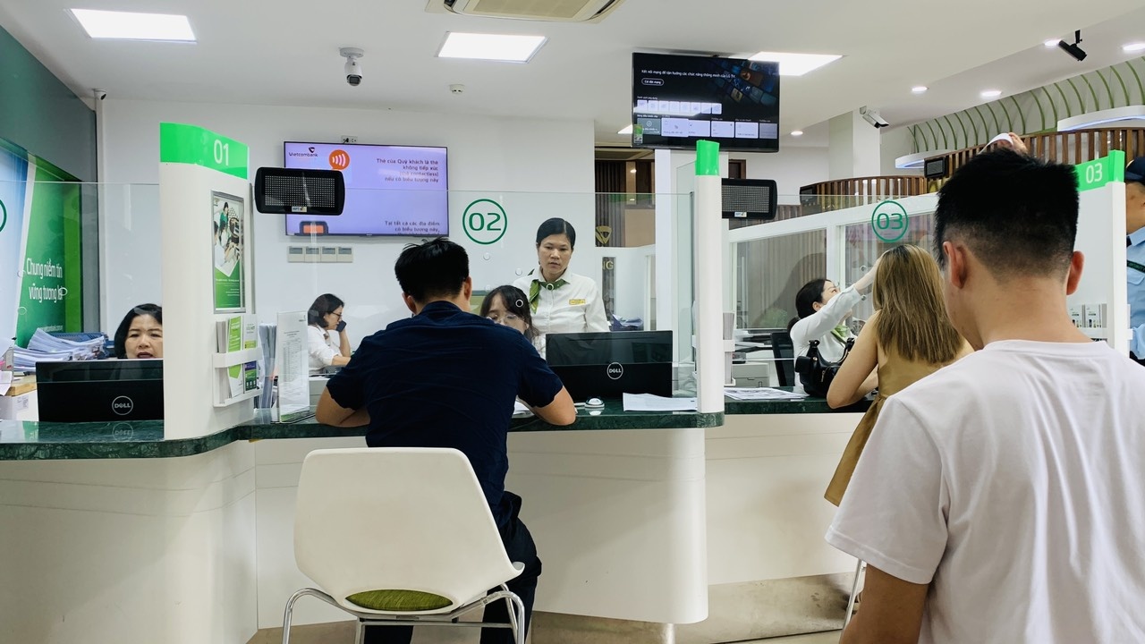 sinh trac hoc,  du lieu sinh trac,  bao mat ngan hang,  du lieu ca nhan,  thong tin ca nhan anh 3