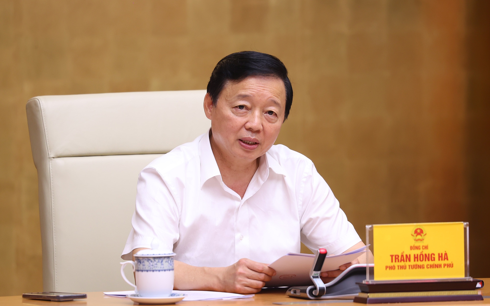 Khan truong go kho cho 154 du an dien mat troi tung bi thanh tra hinh anh