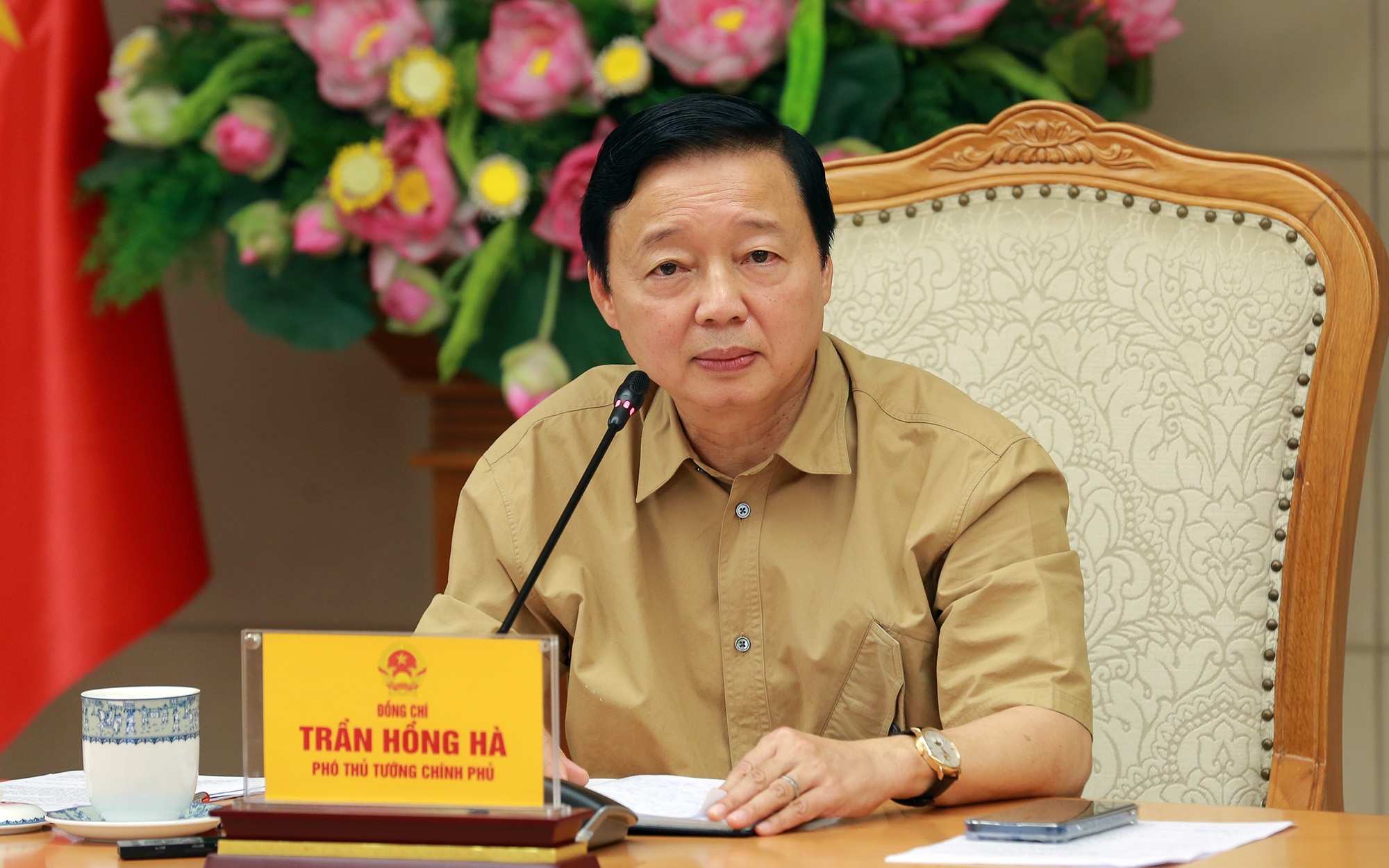 De nghi tang gap doi ty le mua dien mat troi mai nha o mien Bac hinh anh