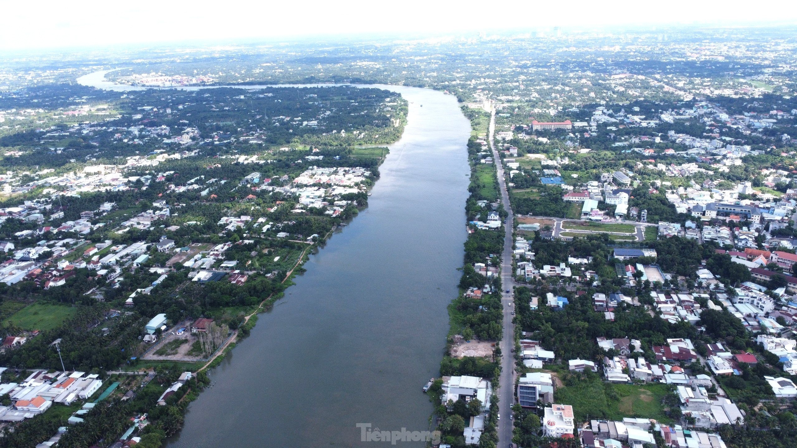 duong ven song sai gon anh 1