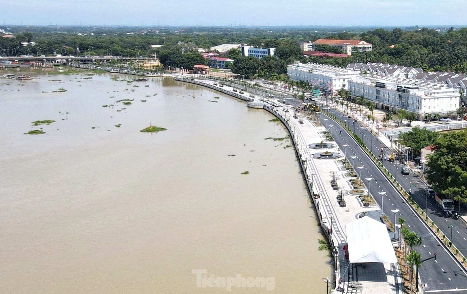 duong ven song sai gon anh 3