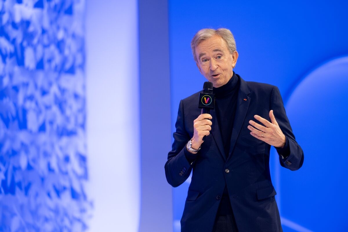 Ty phu hang xa xi LVMH mat nhieu tien nhat tu dau nam hinh anh