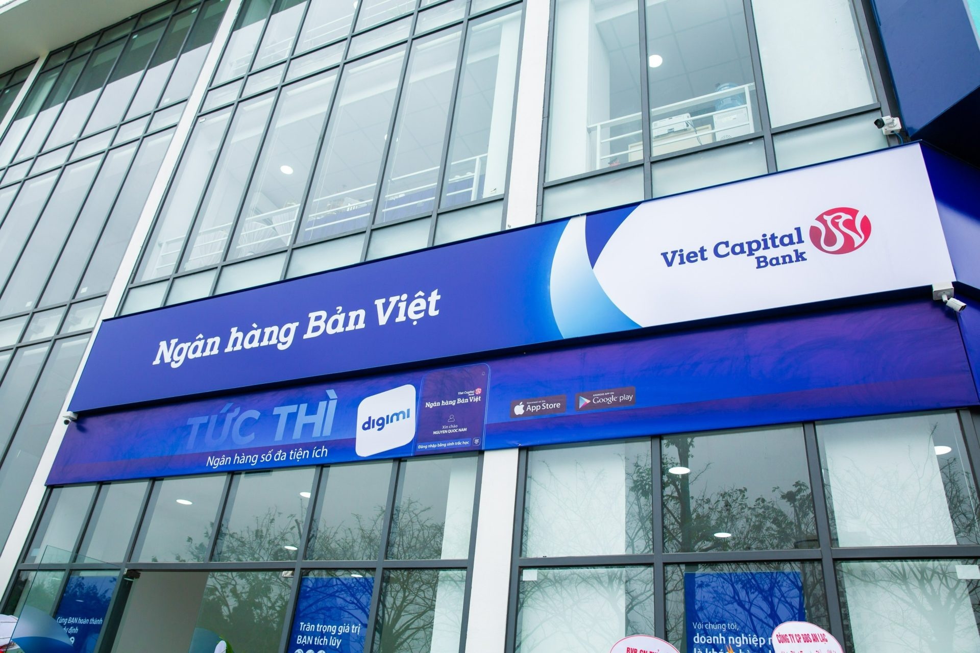 9 ca nhan nam gan 20% von BVBank hinh anh