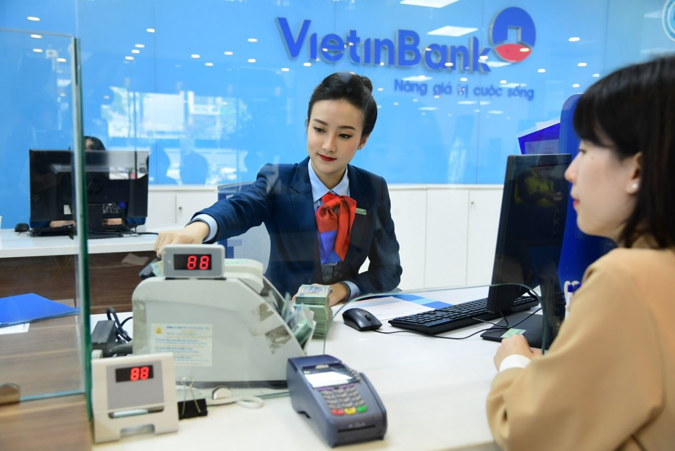Du phong an mon loi nhuan VietinBank hinh anh