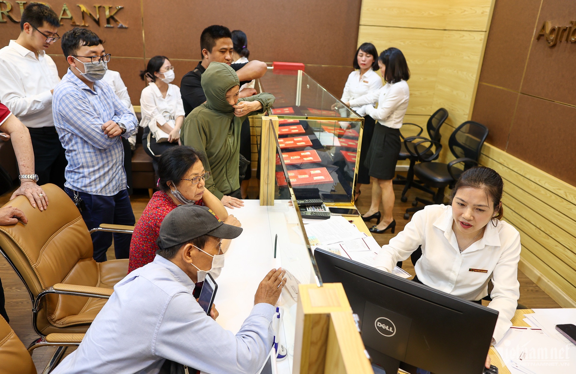 gia vang hom nay anh 1