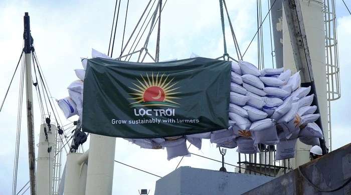 Them lanh dao cap cao tai Loc Troi xin tu nhiem hinh anh